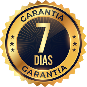 Garantia 7 dias