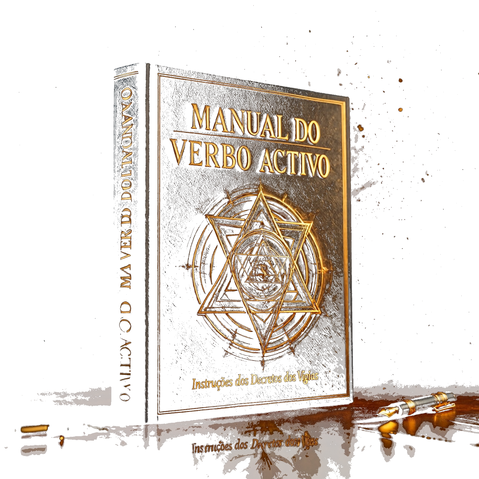 Manual do Verbo Activo